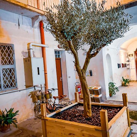 Holiday Bruno Трапани Экстерьер фото