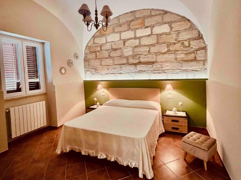 Holiday Bruno Трапани Экстерьер фото