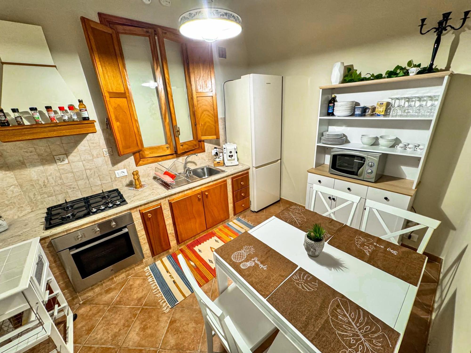 Holiday Bruno Трапани Экстерьер фото