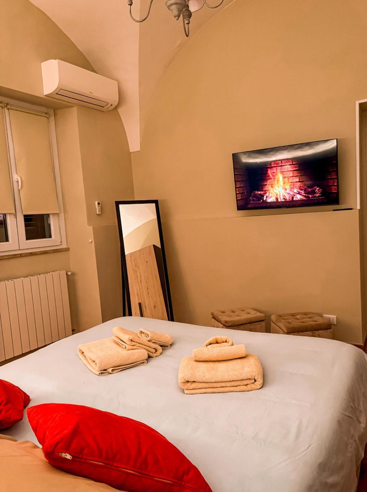 Holiday Bruno Трапани Экстерьер фото