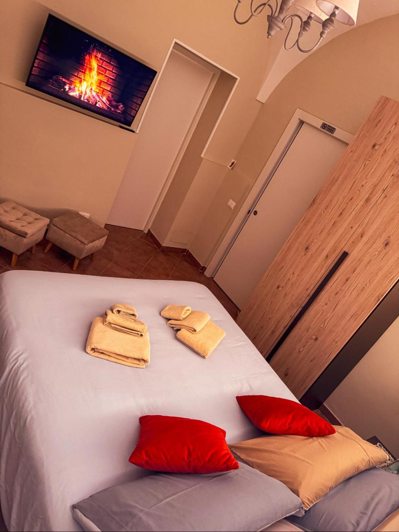 Holiday Bruno Трапани Экстерьер фото