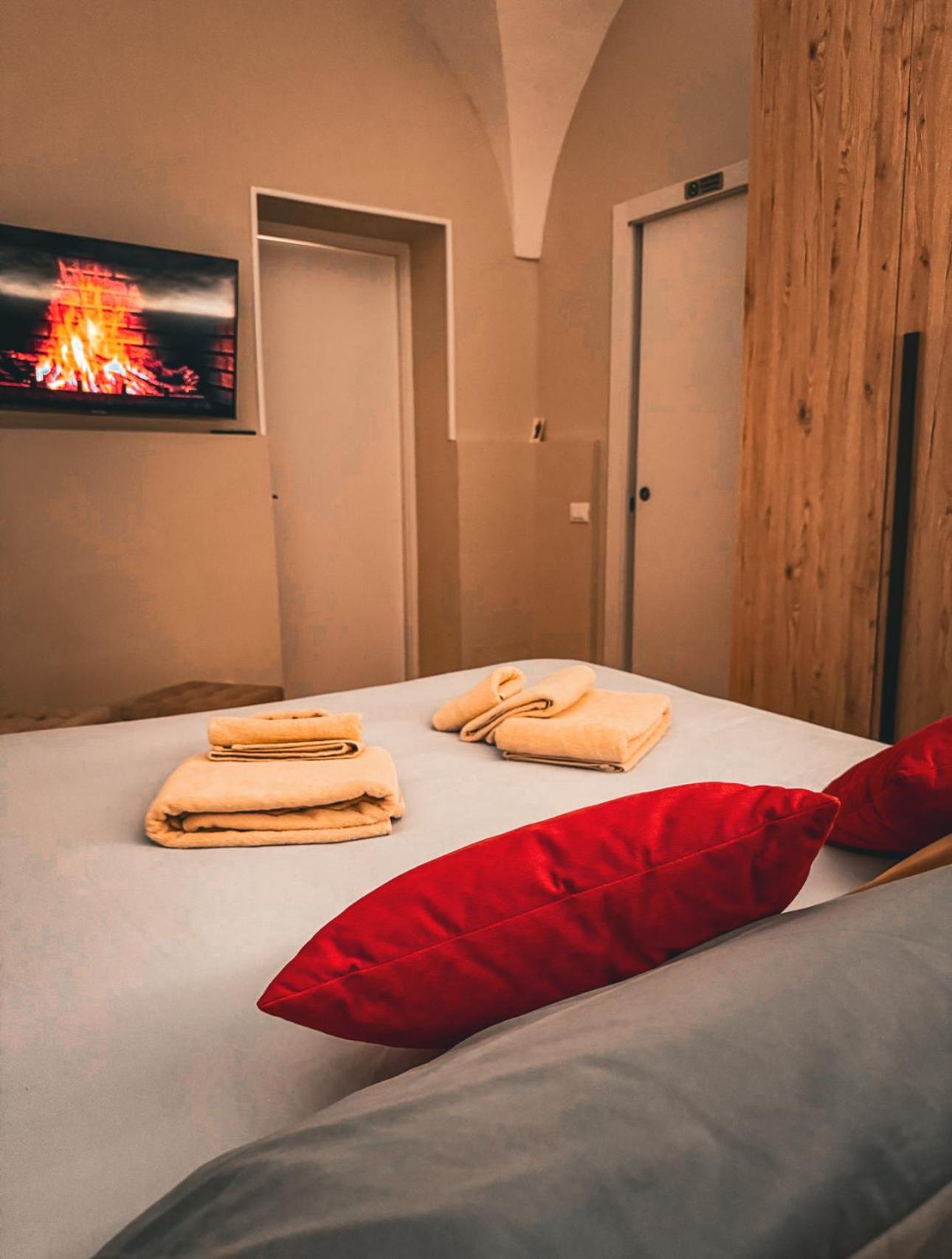 Holiday Bruno Трапани Экстерьер фото