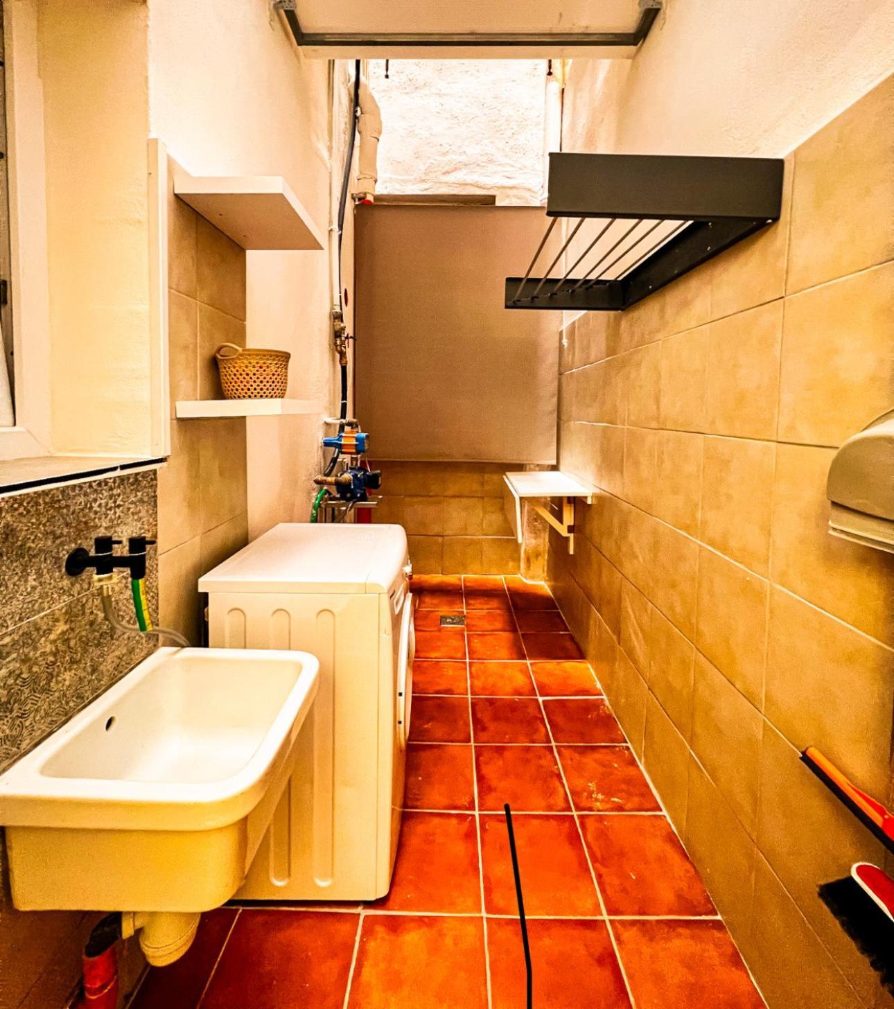 Holiday Bruno Трапани Экстерьер фото