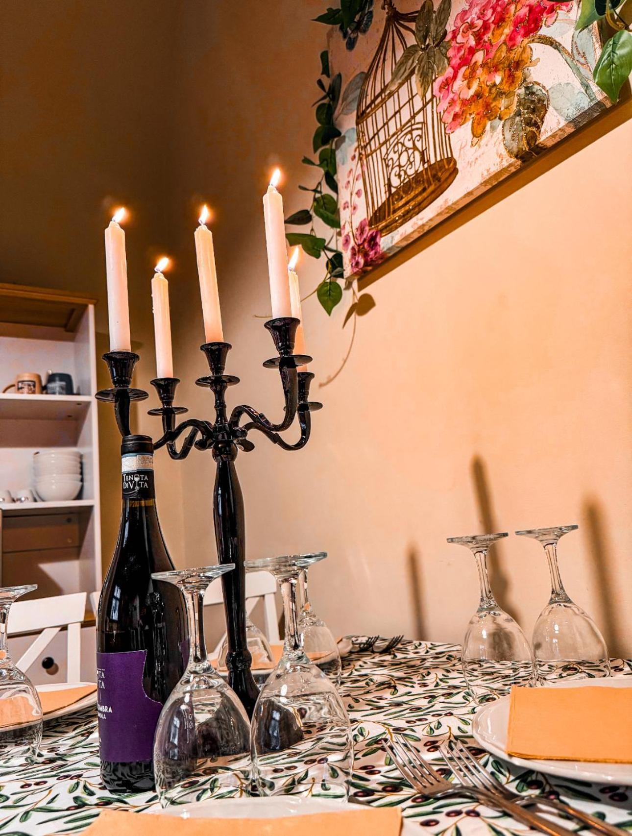 Holiday Bruno Трапани Экстерьер фото
